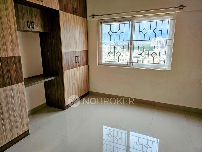 3 BHK Flat In Mjr Clique Hercules, Electronic City For Sale  In Electronic City