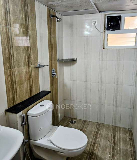 3 BHK Flat In Mjr Clique Hercules, Electronic City For Sale  In Electronic City