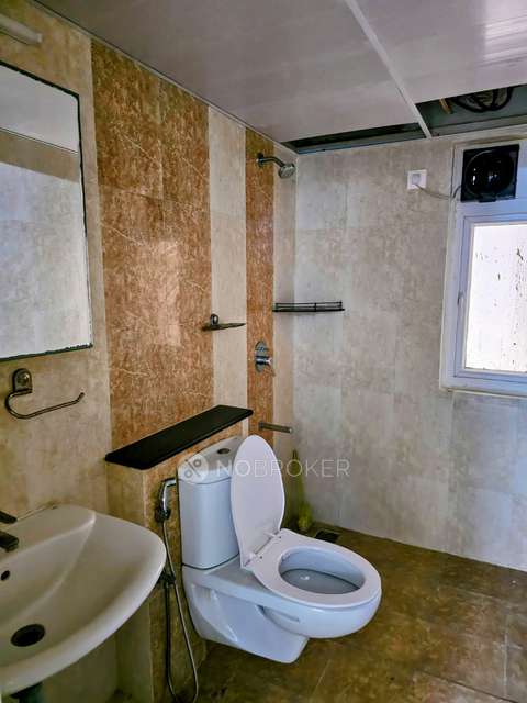 3 BHK Flat In Mjr Clique Hercules, Electronic City For Sale  In Electronic City