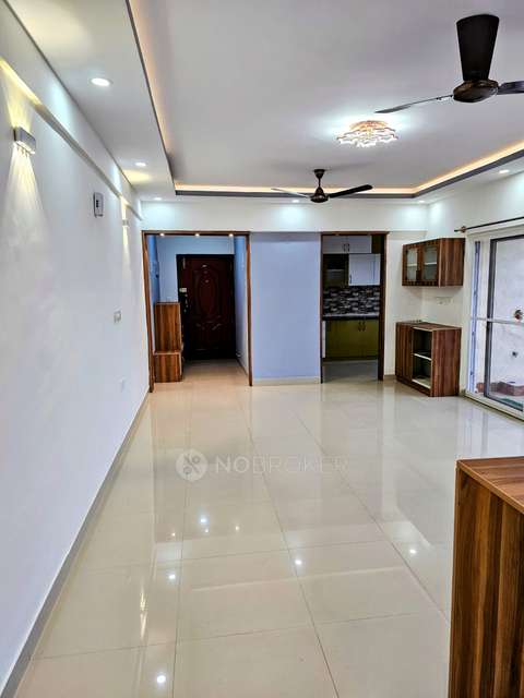 3 BHK Flat In Mjr Clique Hercules, Electronic City For Sale  In Electronic City