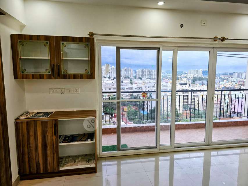 3 BHK Flat In Mjr Clique Hercules, Electronic City For Sale  In Electronic City