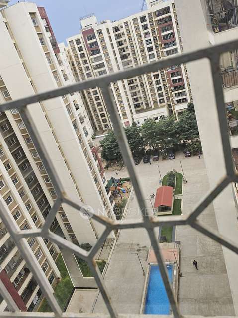 3 BHK Flat In Mjr Clique Hercules, Electronic City For Sale  In Electronic City