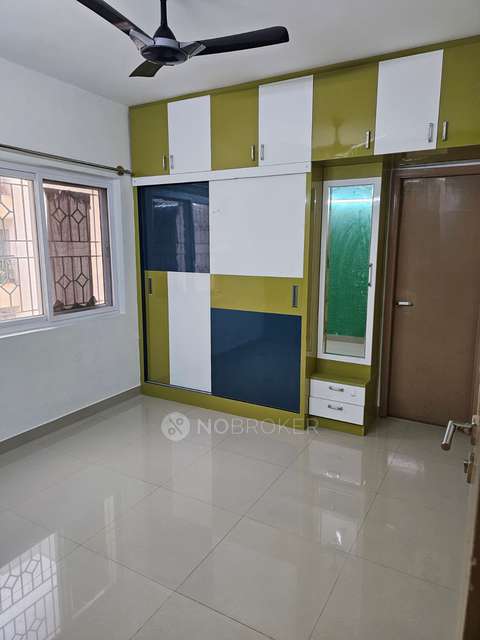 3 BHK Flat In Mjr Clique Hercules, Electronic City For Sale  In Electronic City