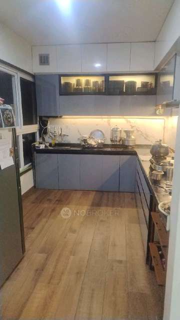 3 BHK Flat In Mukai Nagar For Sale  In Dehu Road