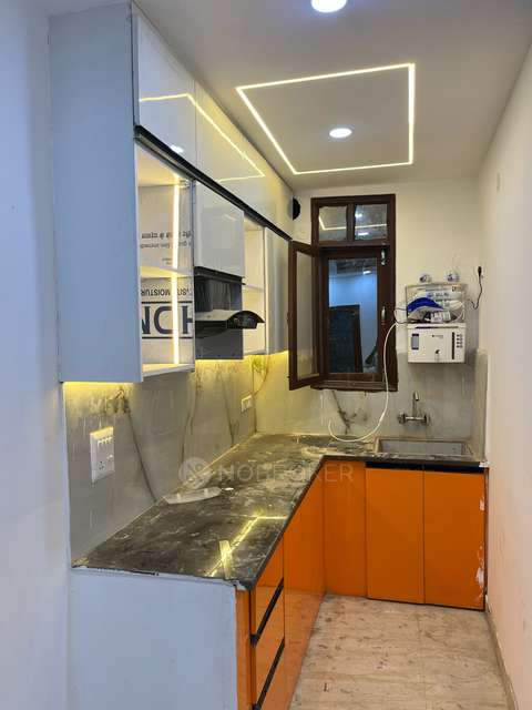 3 BHK Flat In Palm Valley for Rent  In Bisrakh