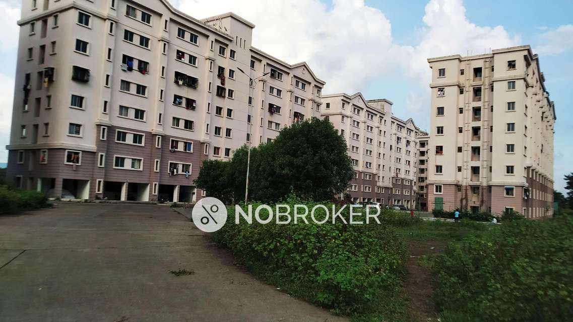 2 BHK Flat In Xrbia Ambiance, Talegaon Dabhade For Sale  In Xrbia Ambi