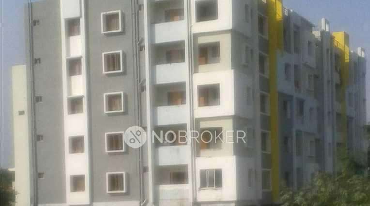 2 BHK Flat In Sri Lakshmi Lake View  for Rent  In Miyapur