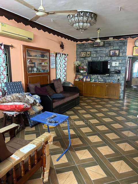 4+ BHK House For Sale  In Villivakkam