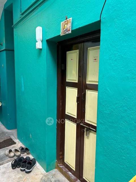 4+ BHK House For Sale  In Villivakkam