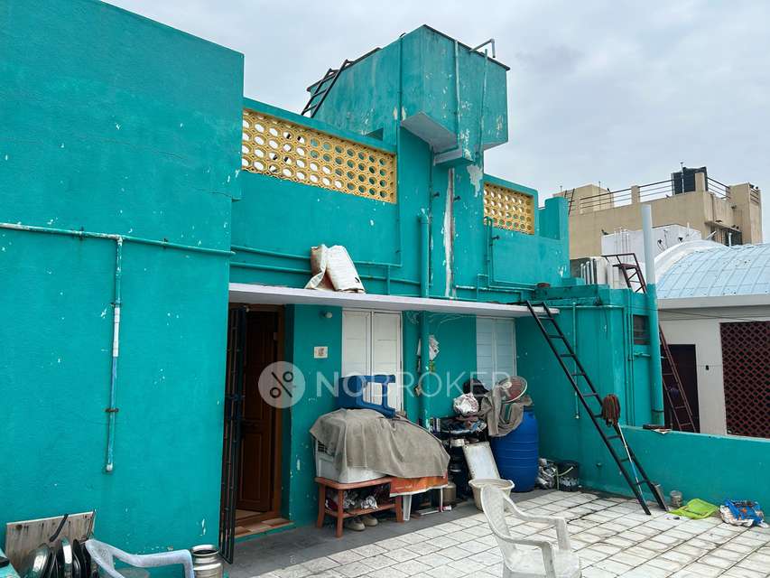 4+ BHK House For Sale  In Villivakkam