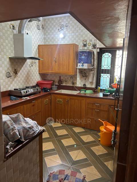 4+ BHK House For Sale  In Villivakkam