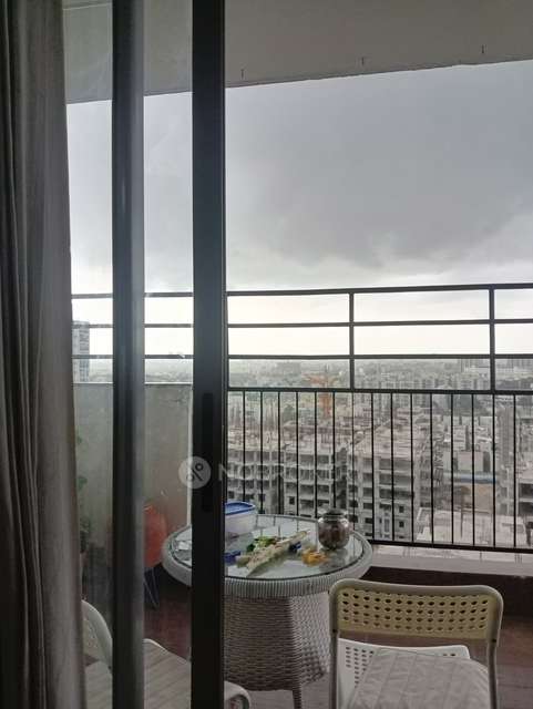 2 BHK Flat In Indis Pbel City, Peeramcheru For Sale  In Peeramcheru