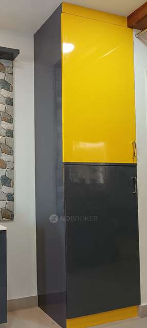 2 BHK Flat In Indis Pbel City, Peeramcheru For Sale  In Peeramcheru