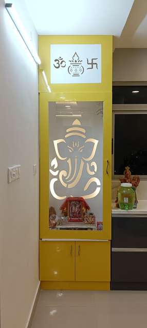 2 BHK Flat In Indis Pbel City, Peeramcheru For Sale  In Peeramcheru