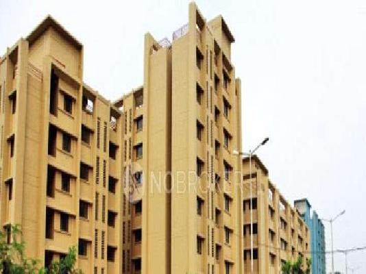 1 BHK Flat In Neptune Swarajya  For Sale  In  Ambivali,