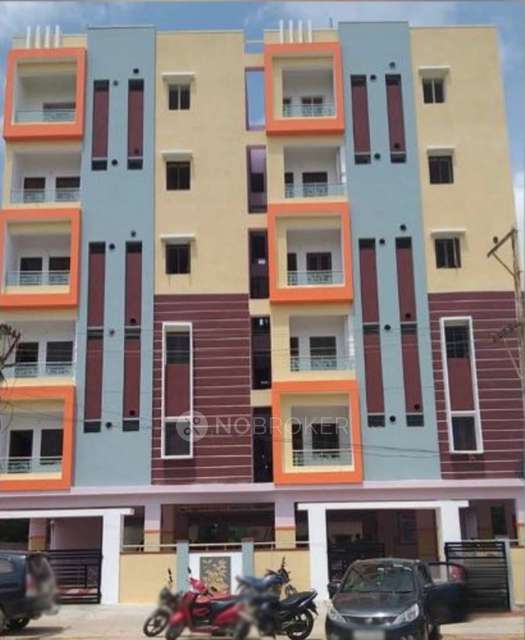 2 BHK Flat In Maruthi Rescidency For Sale  In Bolarum
