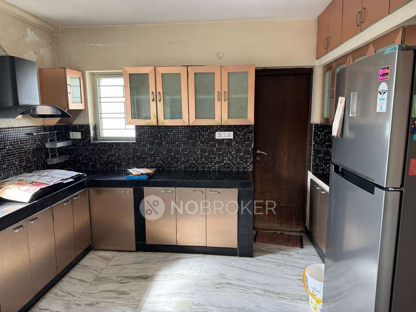 2 BHK Flat In Ncl Ganga For Sale  In Jeedimetla