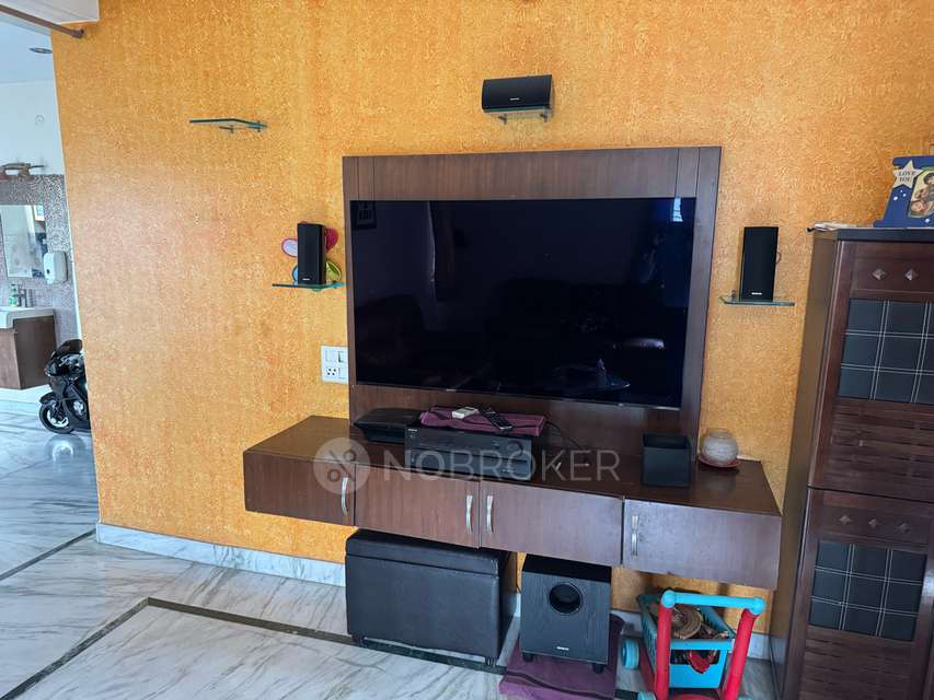 2 BHK Flat In Ncl Ganga For Sale  In Jeedimetla