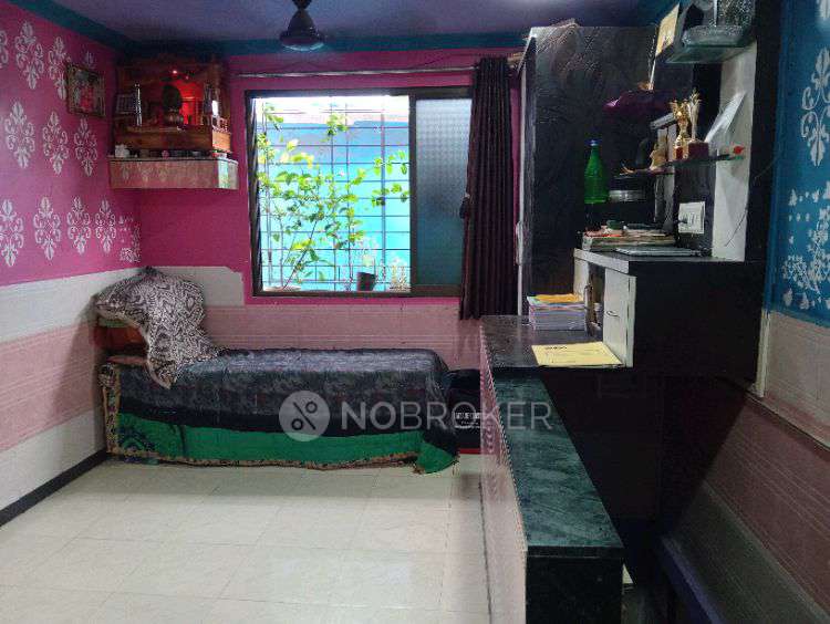 2 BHK Flat In Bhaskar Niwas For Sale  In Tembhipada, Bhandup West