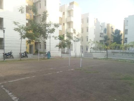 2 BHK Flat In Unitech Unihomes, Nallambakkam For Sale  In Unihomes Phase I, 2bhk, Uniworld City