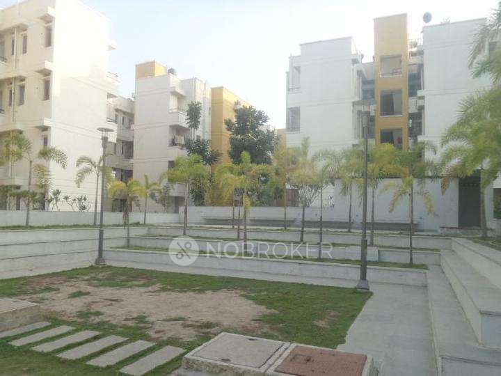 2 BHK Flat In Unitech Unihomes, Nallambakkam For Sale  In Unihomes Phase I, 2bhk, Uniworld City