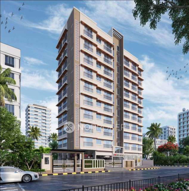 2 BHK Flat In Brij Appt For Sale  In Shimpoli, Borivali West