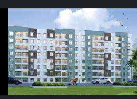 1 BHK Flat In Aspire Aurum By Sumadhura for Rent  In Kannamangla 