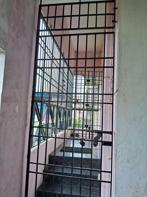 2 BHK Flat In Mountain View Five For Sale  In Pallavaram