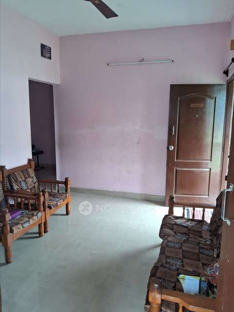 2 BHK Flat In Mountain View Five For Sale  In Pallavaram