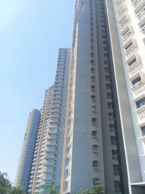 3 BHK Flat In Paranjape Blue Ridge For Sale  In Hinjewadi