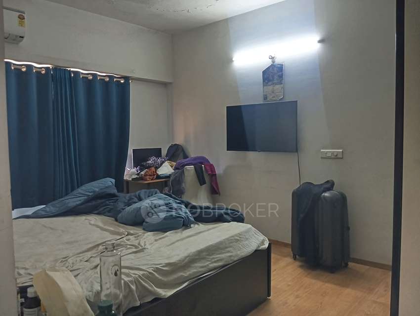 3 BHK Flat In Paranjape Blue Ridge For Sale  In Hinjewadi