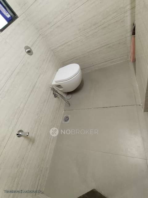 2 BHK Flat In Sun Exotica E Wing For Sale  In Sun Exotica Commercial