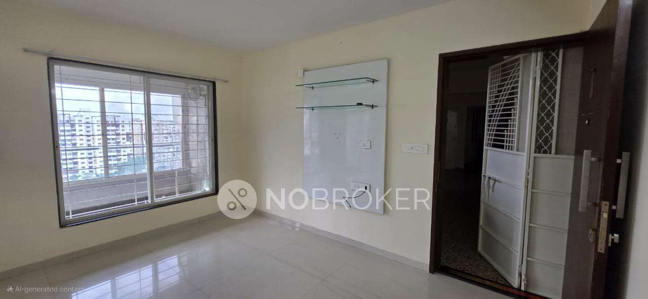 2 BHK Flat In Sun Exotica E Wing For Sale  In Sun Exotica Commercial