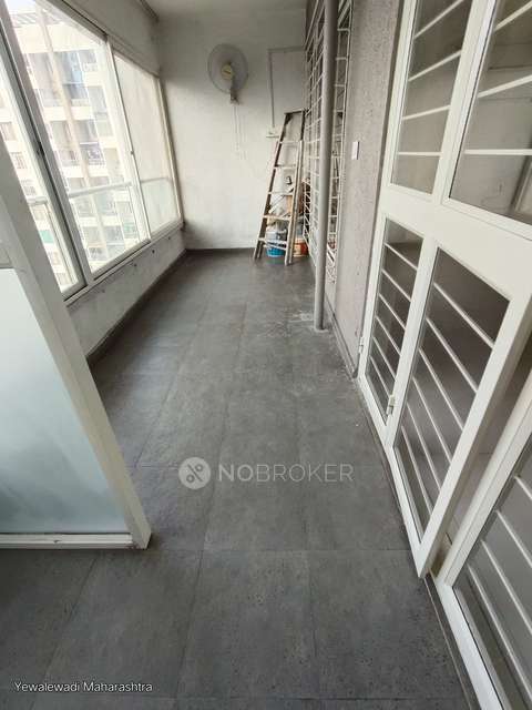 2 BHK Flat In Sun Exotica E Wing For Sale  In Sun Exotica Commercial