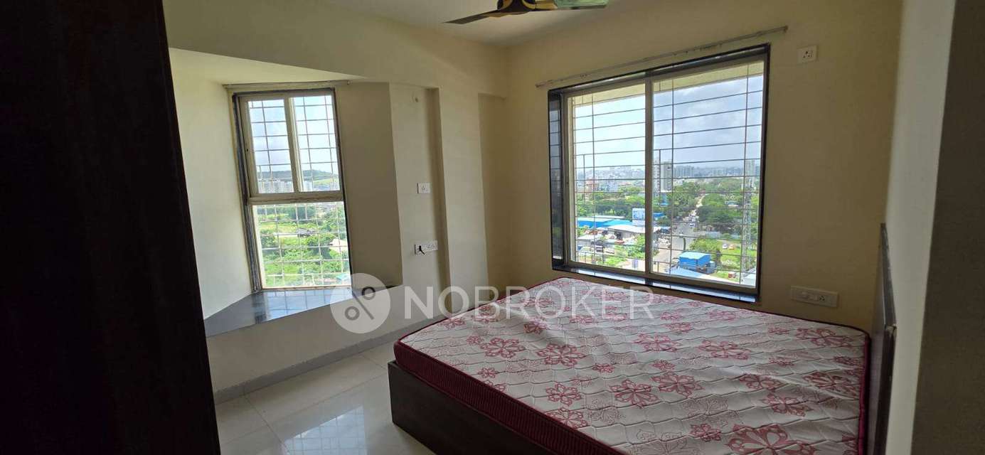 2 BHK Flat In Sun Exotica E Wing For Sale  In Sun Exotica Commercial
