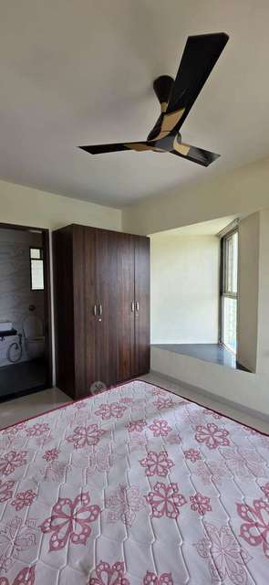 2 BHK Flat In Sun Exotica E Wing For Sale  In Sun Exotica Commercial