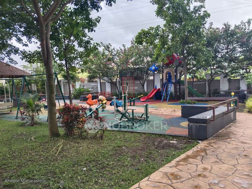 2 BHK Flat In Sun Exotica E Wing For Sale  In Sun Exotica Commercial