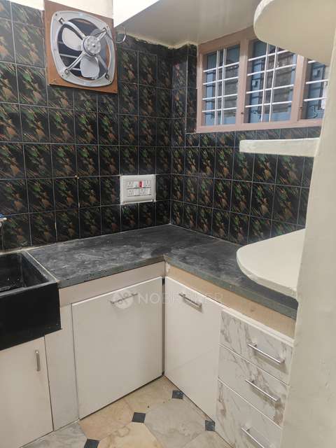 1 BHK House for Rent  In Kasturi Nagar