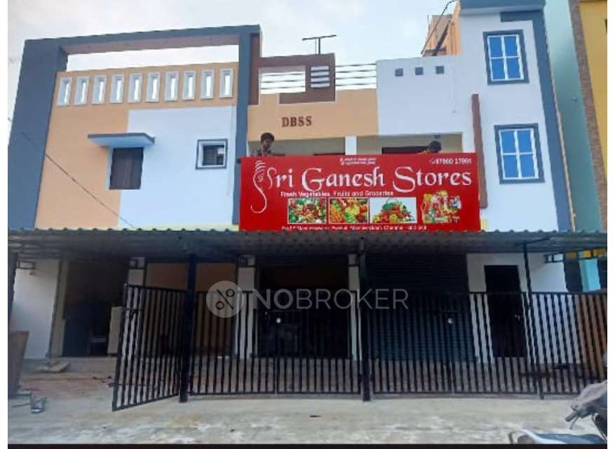 Shop in Mannivakkam, Chennai for Rent 