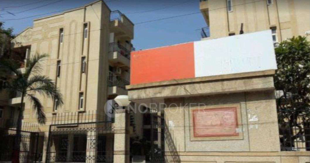 3 BHK Flat In Gulmohar Apartment For Sale  In Sector 46