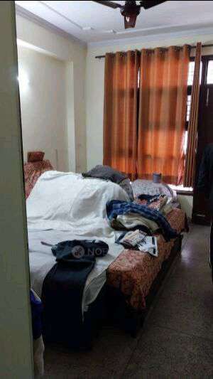 3 BHK Flat In Gulmohar Apartment For Sale  In Sector 46