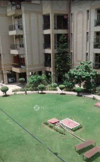 3 BHK Flat In Gulmohar Apartment For Sale  In Sector 46