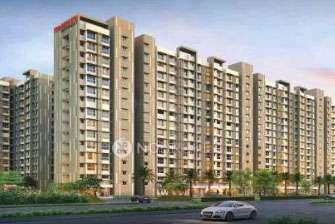 1 BHK Flat In Mahindra Happinest, Kalyan For Sale  In Kalyan