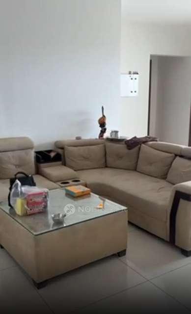 3 BHK Flat In Shapoorji Pallonji Joyville Ncr for Rent  In Sector 102