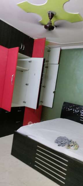 3 BHK Flat In Standalone Building  for Rent  In Naseerpur