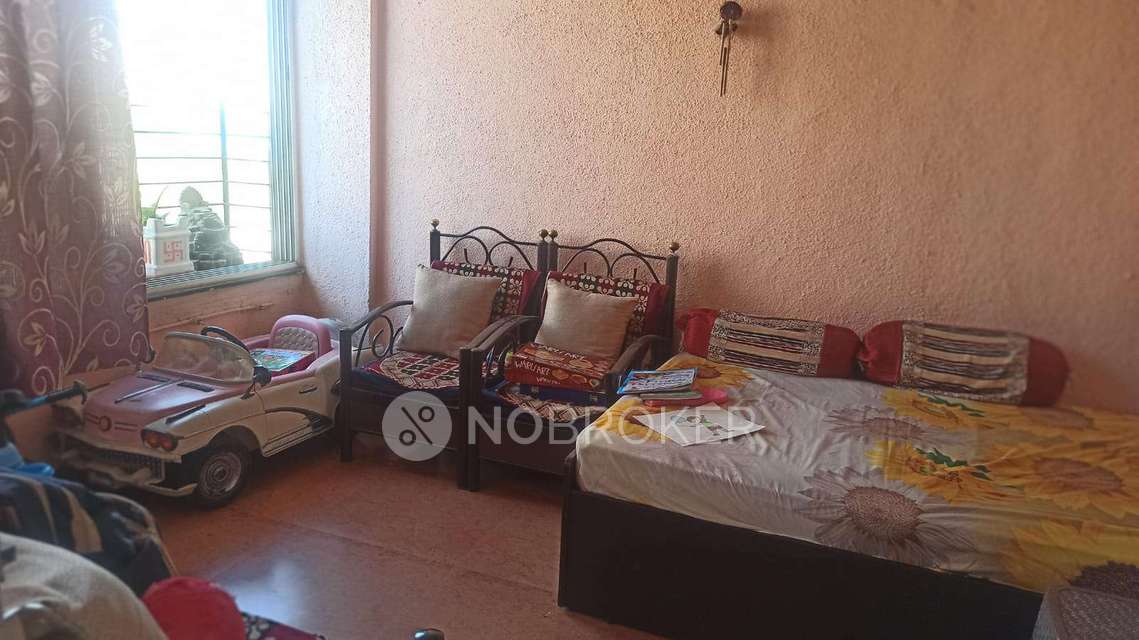 1 BHK Flat In Om Tara Residency For Sale  In Handewadi