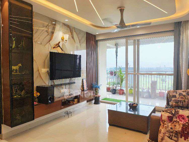 3 BHK Flat In Golf View Condos &#40;sector 19b&#41; For Sale  In Dwarka