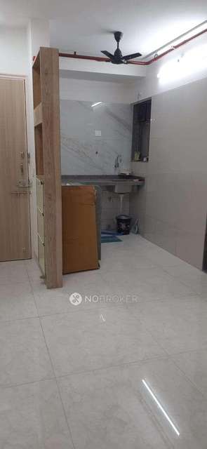 1 BHK Flat In Bandra North Gulmohar Avenue For Sale  In Bandra East