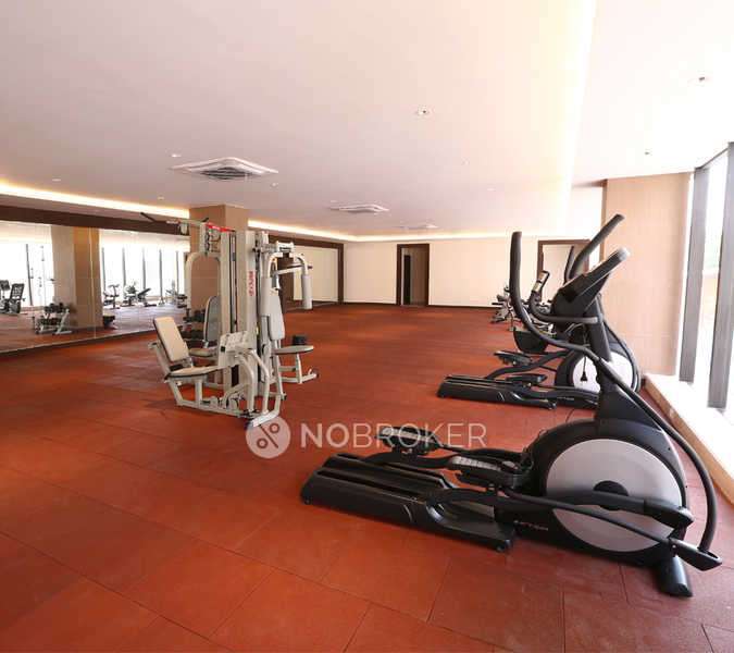 2 BHK Flat In Asta Avm For Sale  In Vadapalani, Chennai