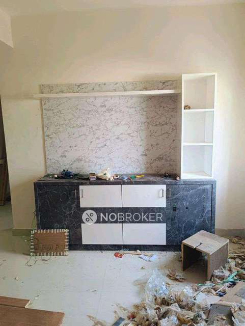 2 BHK Flat In Medhainfra Golden Leaf For Sale  In Isnapur